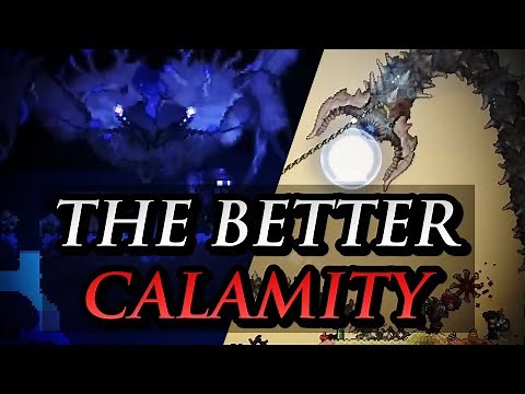 Calamity Fables: The Better Calamity