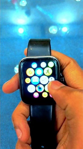 Best Smart Watch ⌚ | Fire boltt smart watch | Smart watch for man