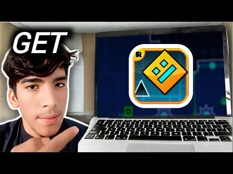 How To Get Geometry Dash For Free PC