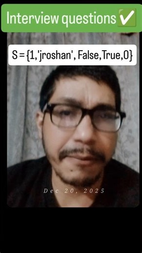 Interview Questions #dataanlysis #datascience #python #interview