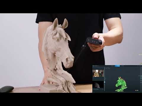 CR-Scan Ferret PC Tutorial