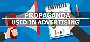 Types Of Propaganda Used In Advertising | Incrementors