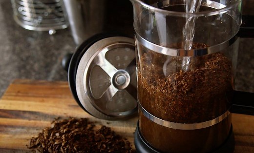 888K views · 2.9K reactions | The keys to making the best homemade cold brew. | Insider Tech | Facebook