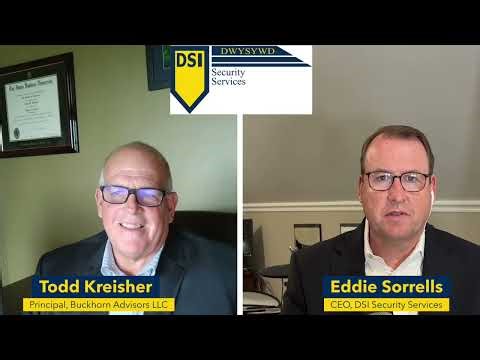 Executive Protection: A Conversation on Best Practices