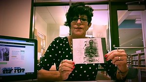 2.3K views · 38 reactions | Christy Trent from the Miamisburg branch discusses the surprising family history she learned through Ancestry Library Edition, available free at any DML location. | Dayton Metro Library | Facebook