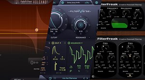 The Best Filter Plugins: Creative Software Filtering Tools
