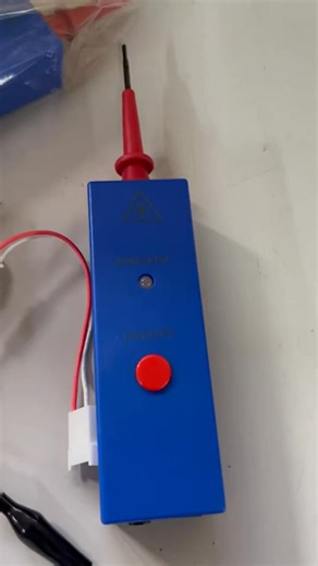 CCFL Tester LCD TV Monitor Laptop Backlight Lamp led Tube Inverter Test tool Support 3''-55'' | Ma Machines