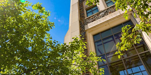 Master of Nursing (MN) Admissions