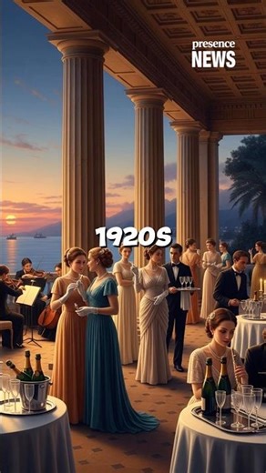 The Hidden History of The Hamptons: From Fishing Villages to Billionaire Playground