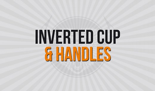 Inverted Cup and Handle Patterns: Meaning and Examples