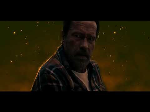 The Predator 2026 Trailer