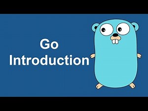 Go Introduction | Introduction to Go