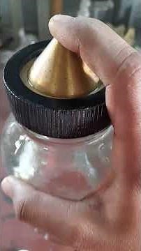 pycnometer and water weight civil lab