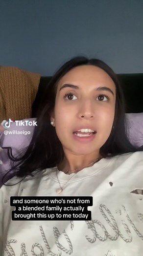 Building Better Relationships as a Step Parent