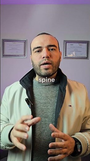 Diffuse Idiopathic Skeletal Hyperostosis (DISH), Management, Dr. Mahmoud Shoaib