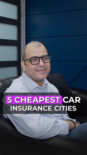 Neil Thakkar on Instagram: "Discover the top 5 cities in Canada with the cheapest car insurance. London comes in at $125 per month. Kitchener at $116. Ottawa at $100. Sarnia at $91 and Kingston takes the number 1 spot at just $90 per month."
