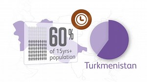 Watch: how the world gives! | Charities Aid Foundation