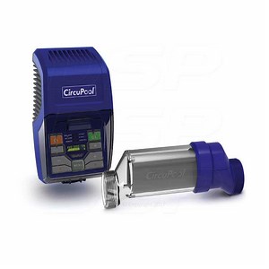 CircuPool RJ-45 PLUS Saltwater Chlorinator | Discount Salt Pool
