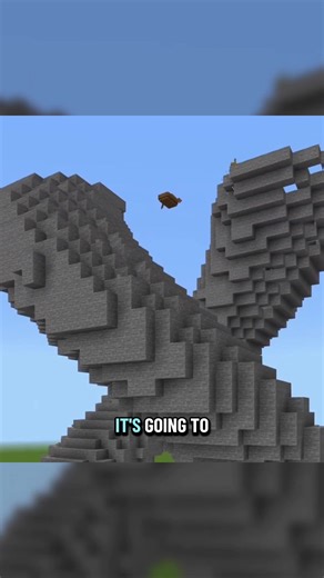 How to Create a Double Helix in Minecraft