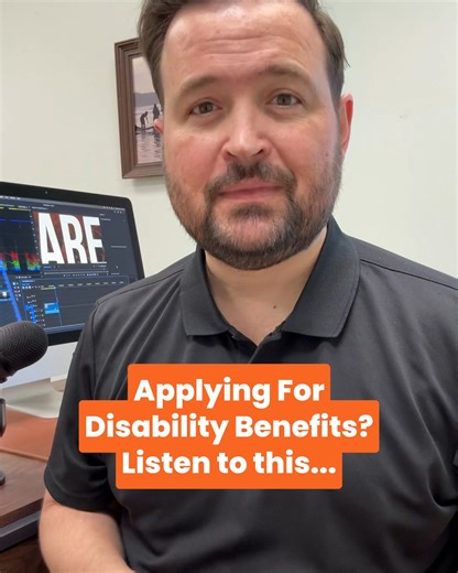 Apply For Disability Benefits 🇺🇸 | Disability Help Guide