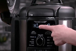 How to Use Ninja Foodi Pressure Cooker: The Ultimate Guide