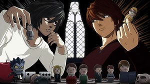 『DEATH NOTE』原作のソーシャル推理ゲーム『DEATH NOTE Killer Within』が11月5日に発売決定