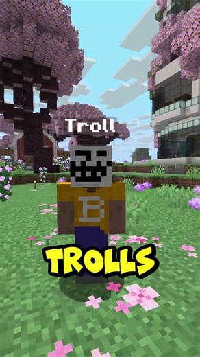 Anyone want to join my Minecraft server? Java + Bedrock 1.21