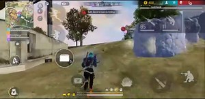 Free fire gaming video short