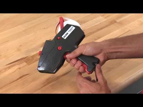 Monarch 1115® Label Gun