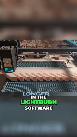Mastering Laser Engraving with Lightburn Software