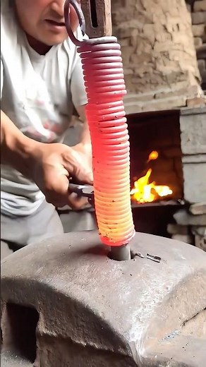 Straightening spring: Improve its performance and extend its lifespan