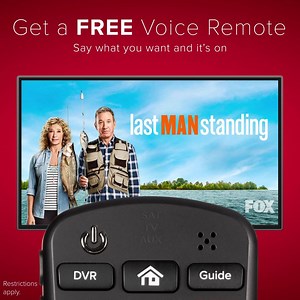 142K views · 23 reactions | Finally, something that listens to you when you talk. Switch to DISH today and get a FREE Voice Remote. | DISH | Facebook
