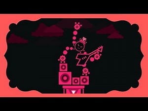 Musical Masterpiece - Just Shapes and Beats Review