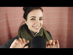 [ASMR] Finger Flutter & Tapping Compilation