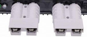 Redarc PWM Solar Charge Controller - 20 Amp Redarc Solar Charge Controllers RED43VR