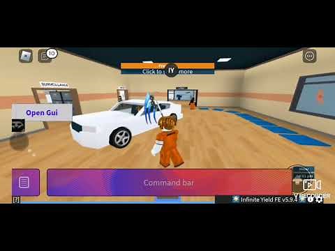 Roblox Prison Life FE AdminTools 🙴 TigerAdmin 2024 Script / Hack / cheat (Mobile) (Delta) (Fluxus)