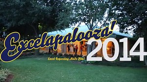 BizNet Software presents: Excelapalooza 2014