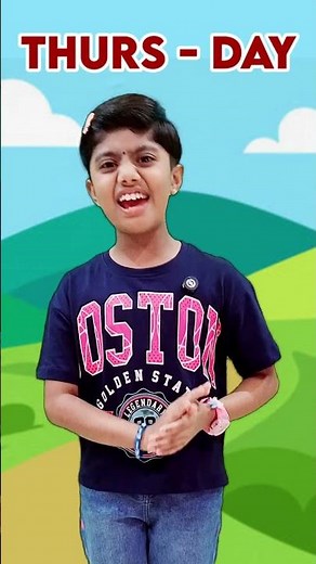 Learn Syllables for Kids | Fun Phonics & Word Breaks | Children’s Learning Video