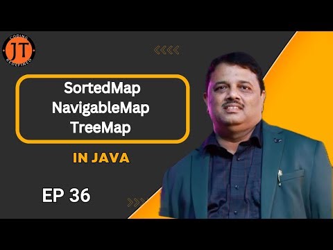 SortedMap NavigableMap TreeMap in Java - Java Technocrat - Rashmi Kanta Das