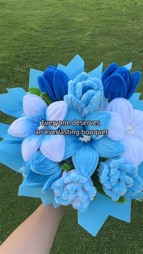 Giftify Flowers by Elle Blooming 💐 on Instagram: "Not just flowers — but a reminder that they’re loved, celebrated, and remembered 🌸 Find your perfect bouquet via the bio link 🔗 🌐: elleblooming.com ––– All handcrafted flower bouquets and frames made of pipe cleaner flowers by ELLE BLOOMING 💐 #flowers #gifts #handmadeflowers #perth #westernaustralia #handcraft #pipecleaners #lovegifts #aussiemade"