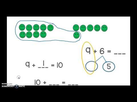 Grade 1 Module 2 Lesson 4