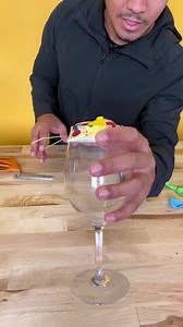 6.2K views · 31 reactions | Man share magic tutorial with glasses | Spill The Fun | Facebook