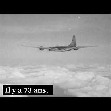 Il y a 73 ans, la première bombe atomique explosait à Hiroshima