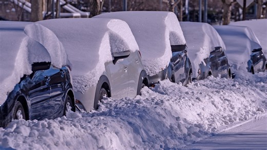 Travel advisories are still active. See the Indiana travel advisory map