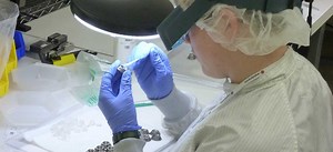 Vortex Ports | AngioDynamics