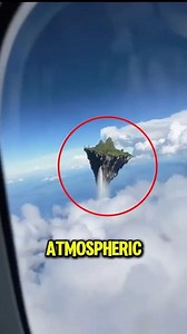 Top 5 Scariest Sky Phenomena Ever 😨☁️