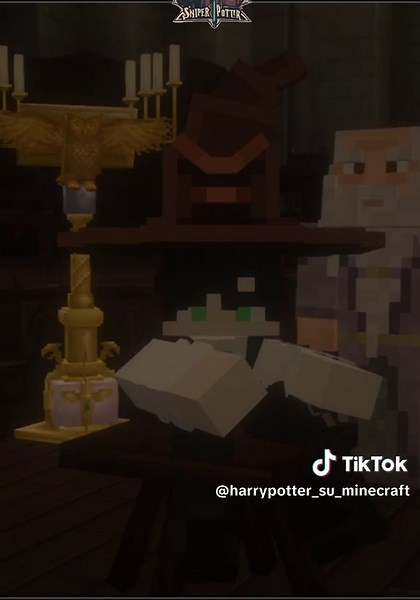 Unisciti al nostro server Discord di Hogwarts