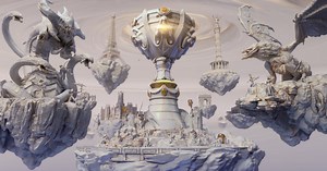 LMHT: Riot Games giới thiệu nhạc giao hưởng là nhạc chủ đề dành cho CKTG 2019