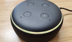 Alexa, What's The Craic? Amazon Echo To Get Irish Accents