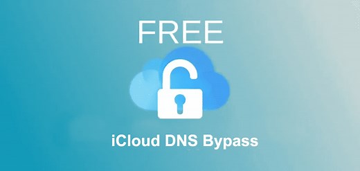 iCloud DNS Bypass Full Guide in 2025 for Locked iPhone/iPad